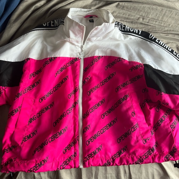 Opening ceremony jacket - Picture 6 of 7